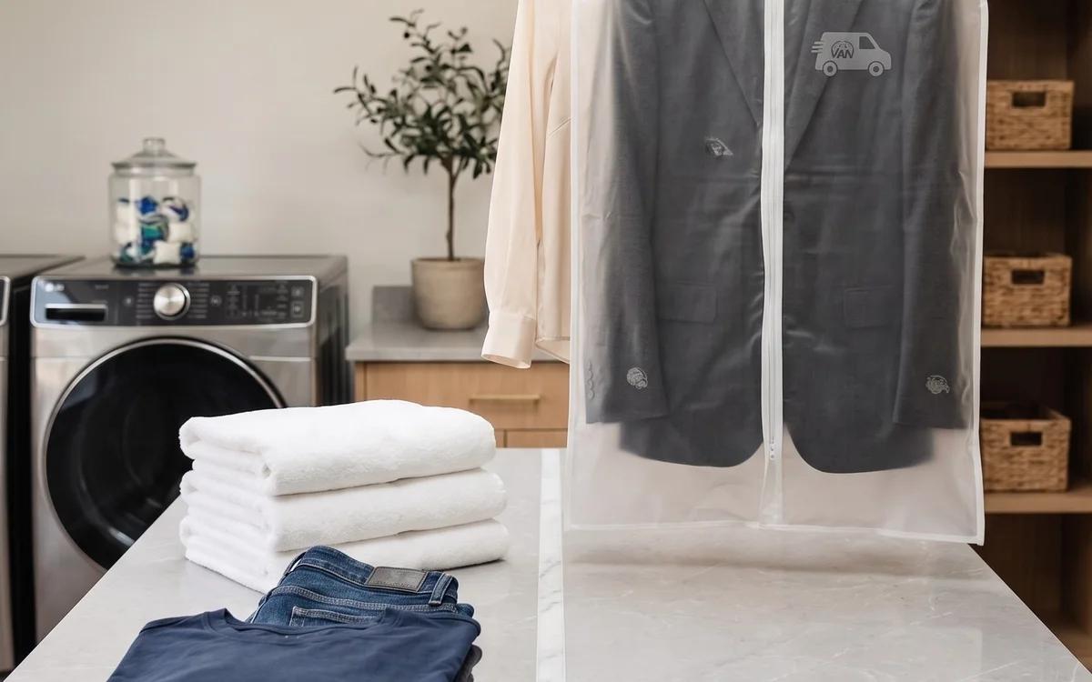 Dry Cleaning