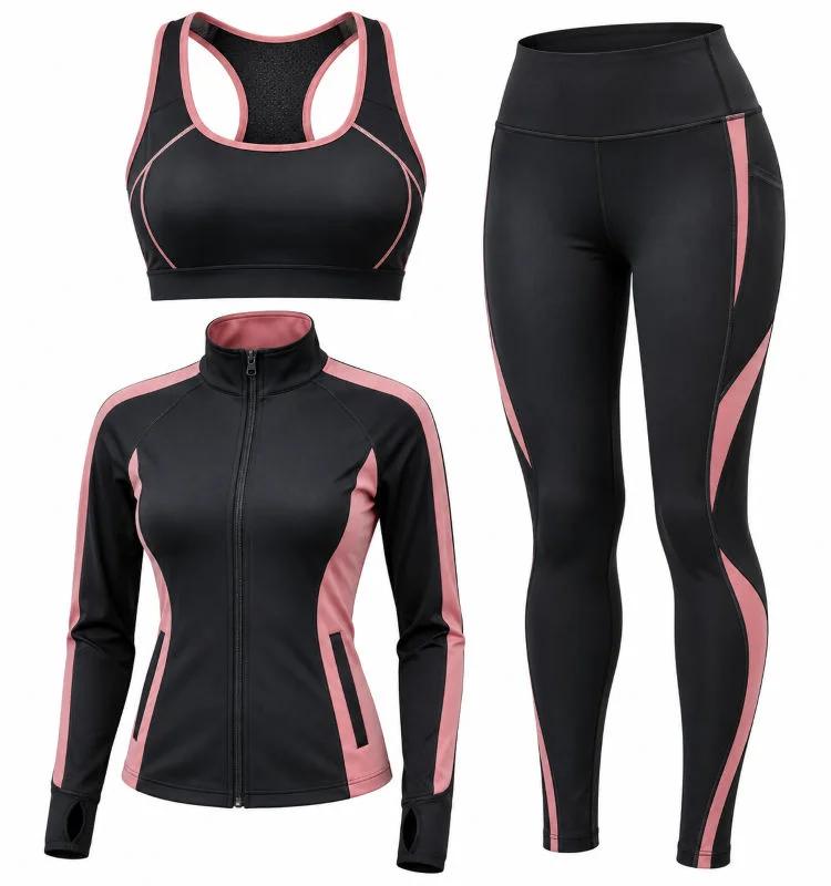 Synthetics / Activewear