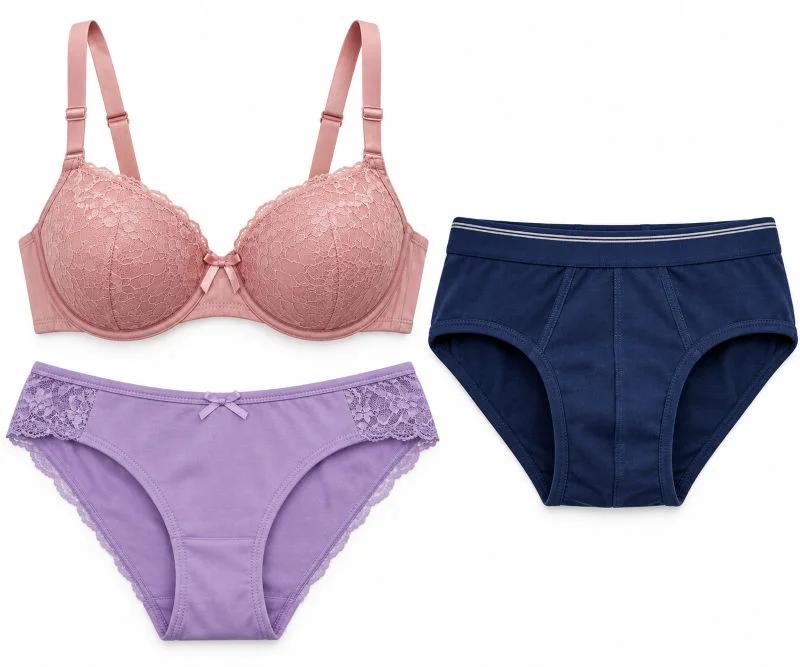 Undergarments