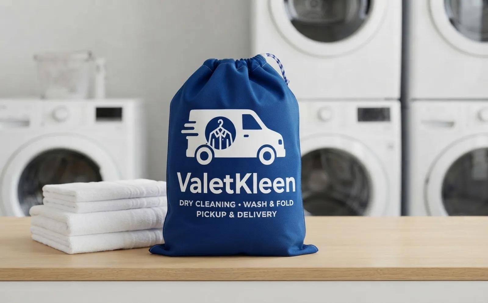 Wash & Fold