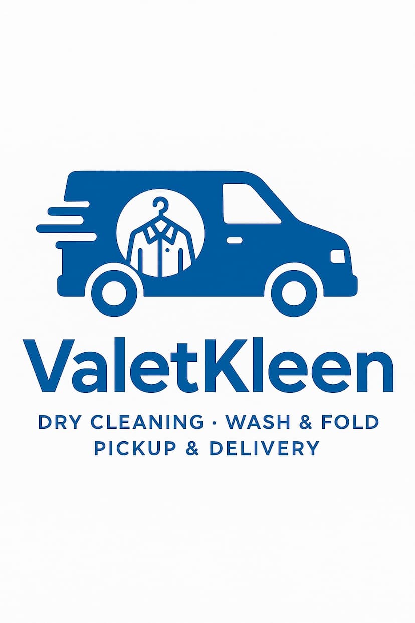 ValetKleen Delivery