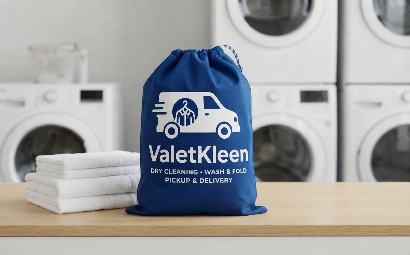 ValetKleen service